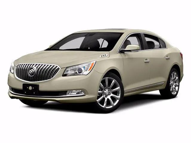 2014 Buick LaCrosse for sale near Cincinnati, OH