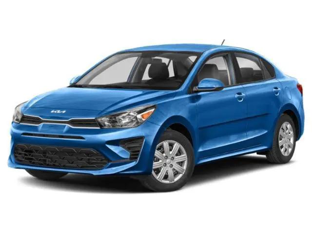 2022 Kia Rio S for sale near Cincinnati, OH