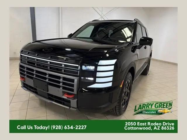 2026 Hyundai Palisade XRT Pro for sale in Cottonwood, AZ