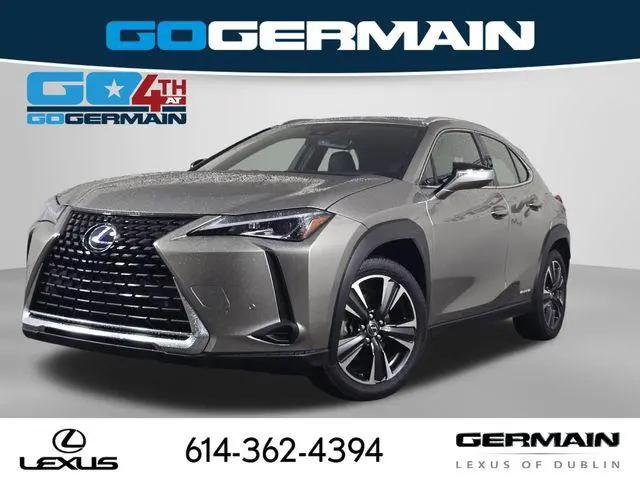 2019 Lexus UX 250h Base for sale in Dublin, OH