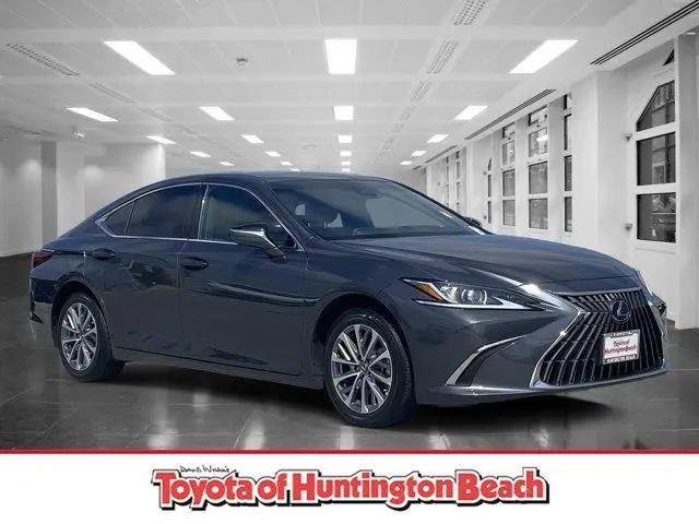 2025 Lexus ES 350 Base for sale in Huntington Beach, CA