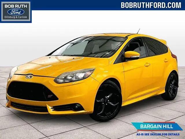 2013 Ford Focus Base for sale in Dillsburg, PA