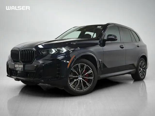 2026 BMW X5 xDrive40i for sale in Burnsville, MN