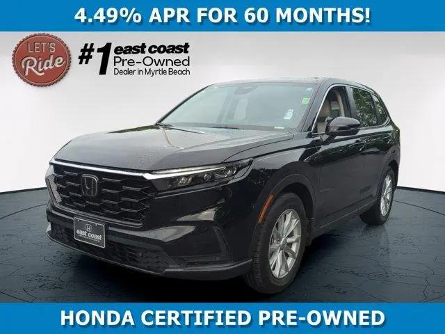 2024 Honda CR-V EX-L 2WD for sale in Myrtle Beach, SC