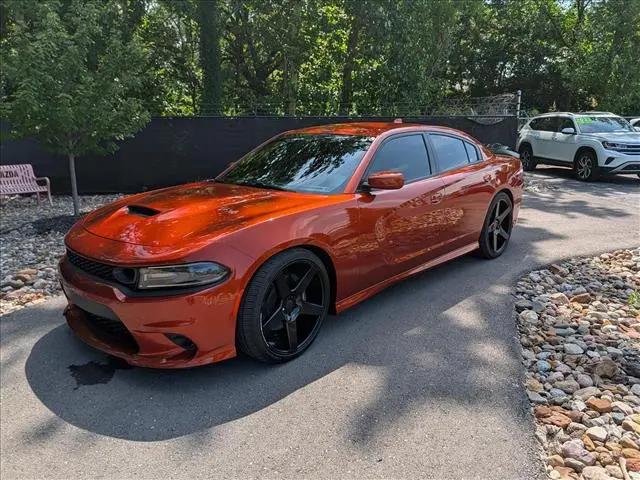 2021 Dodge Charger Scat Pack RWD for sale in Kansas City, MO