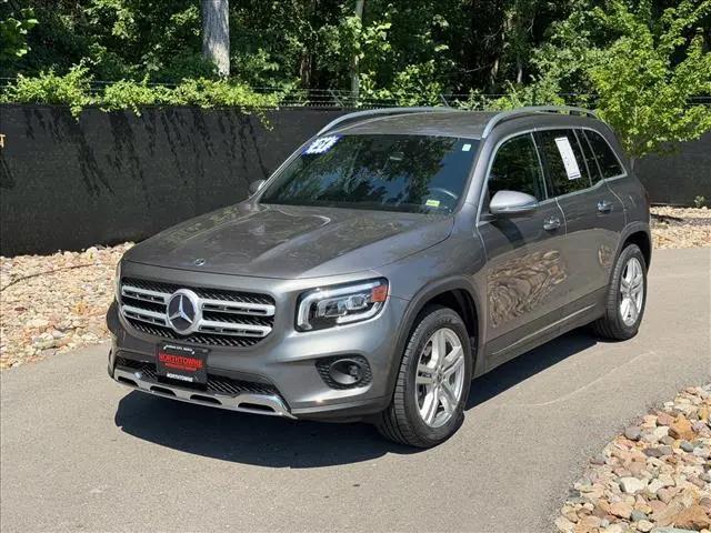 2021 Mercedes-Benz GLB 4MATIC for sale in Kansas City, MO