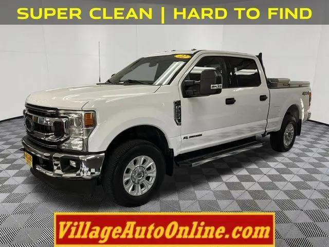 2022 Ford F-250 XLT for sale in Green Bay, WI