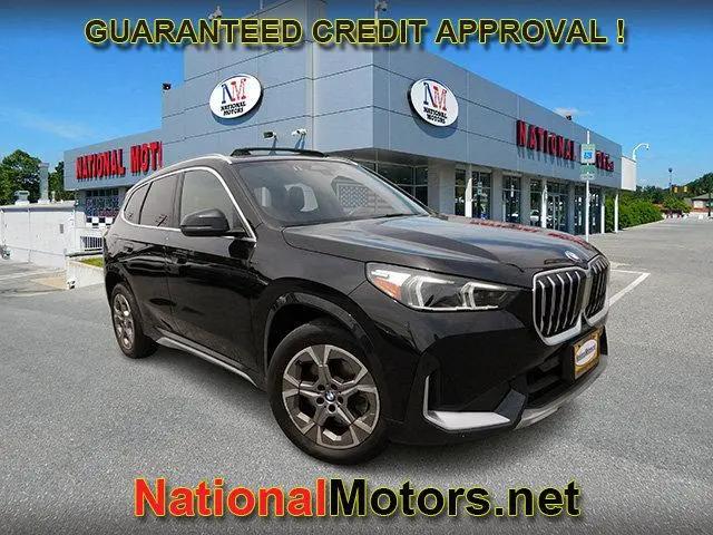 2025 BMW X1 xDrive28i for sale in Ellicott City, MD