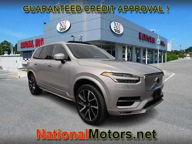 2023 Volvo XC90 B6 Plus 7-Seater for sale in Ellicott City, MD