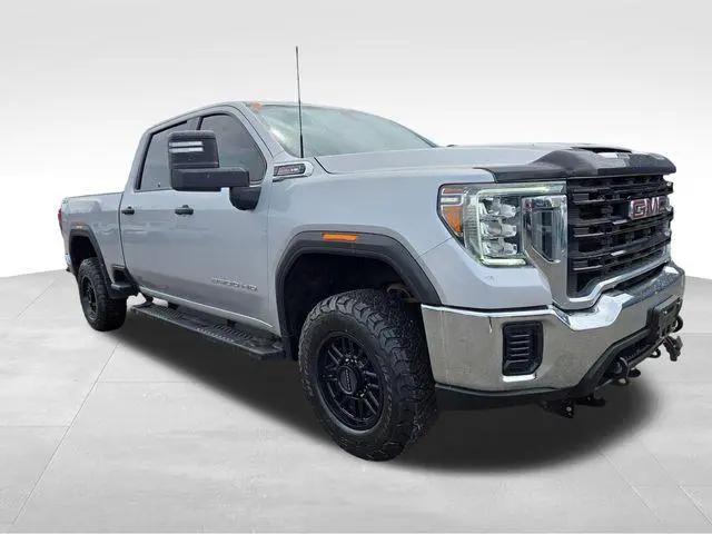 2021 GMC Sierra 2500HD Base for sale in Kalispell, MT