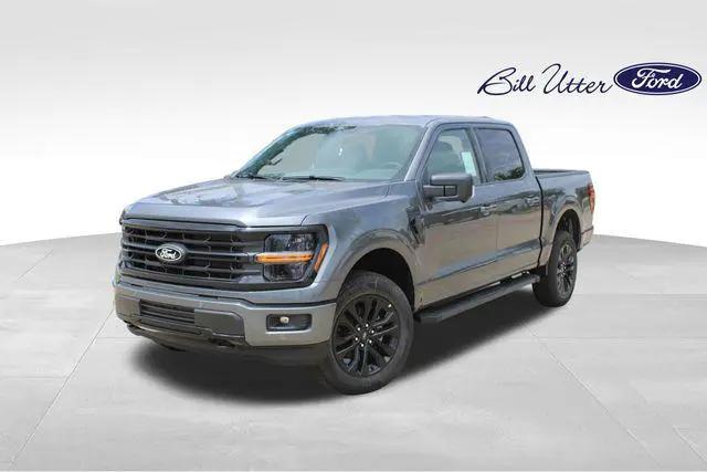 2026 Ford F-150 XLT for sale in Denton, TX