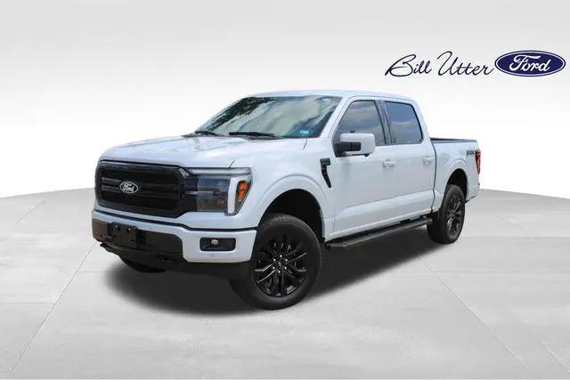 2025 Ford F-150 LARIAT for sale in Denton, TX