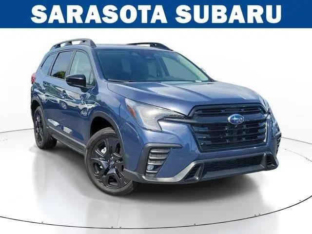 2025 Subaru Ascent Onyx Edition Limited 7-Passenger for sale in Sarasota, FL