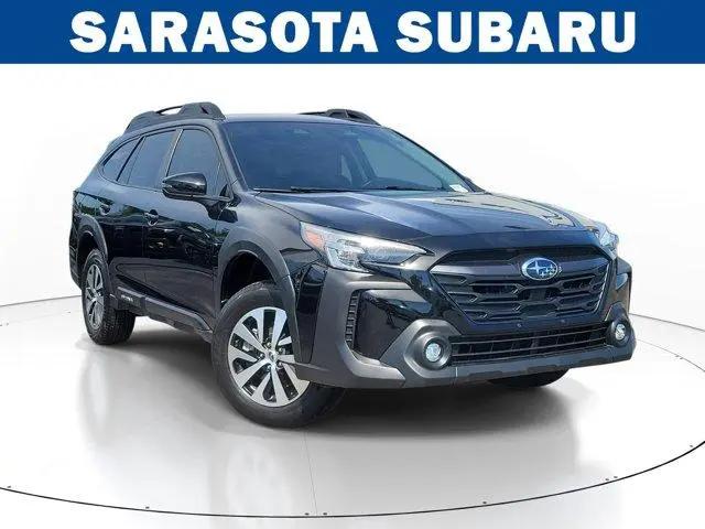 2024 Subaru Outback Premium for sale in Sarasota, FL