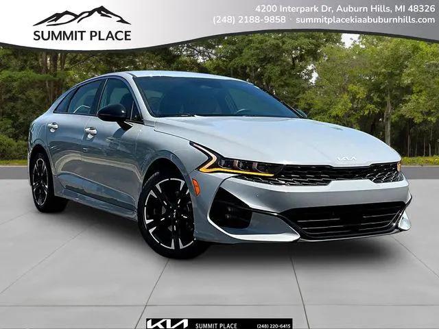 2023 Kia K5 GT-Line for sale in Auburn Hills, MI