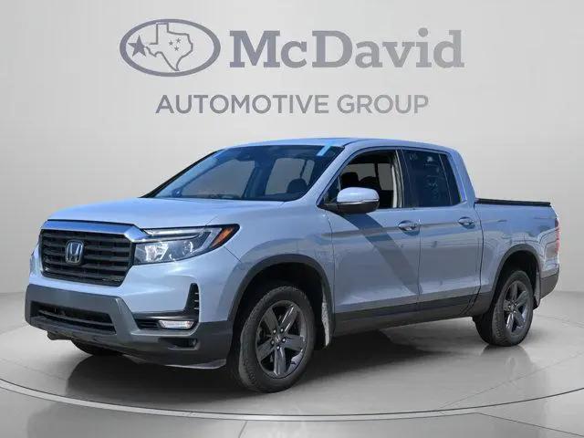 2023 Honda Ridgeline RTL for sale in Irving, TX