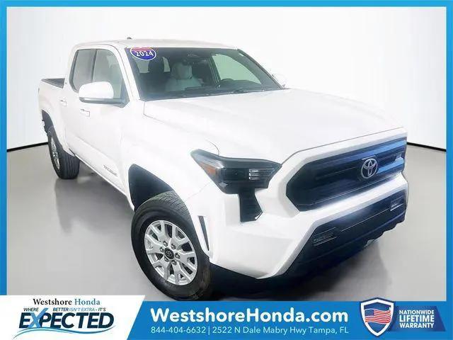 2024 Toyota Tacoma SR5 for sale in Tampa, FL