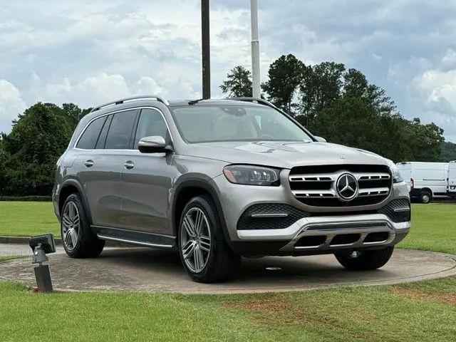 2021 Mercedes-Benz GLS GLS 450 4MATIC for sale in Canton, GA