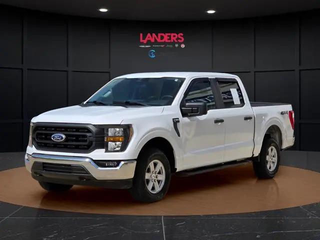 2023 Ford F-150 XL for sale in Bossier City, LA