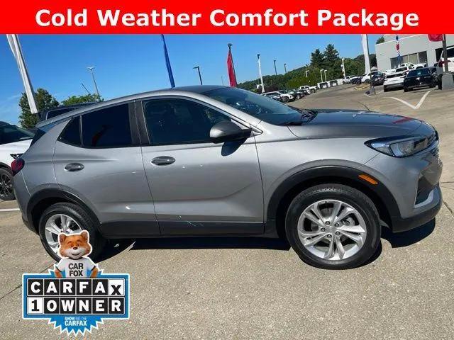 2023 Buick Encore GX Preferred AWD for sale in Zanesville, OH