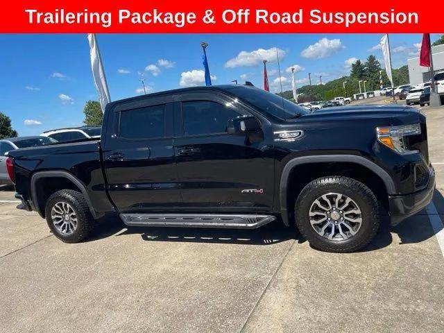 2020 GMC Sierra 1500 for sale near Zanesville, OH
