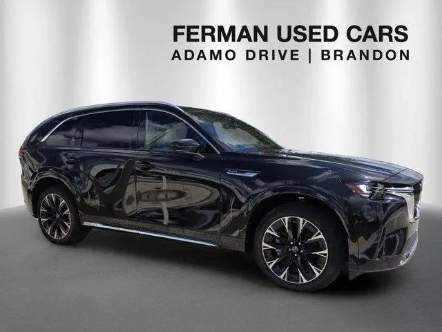 2025 Mazda X-90 3.3 Turbo S Premium Package for sale in Tampa, FL