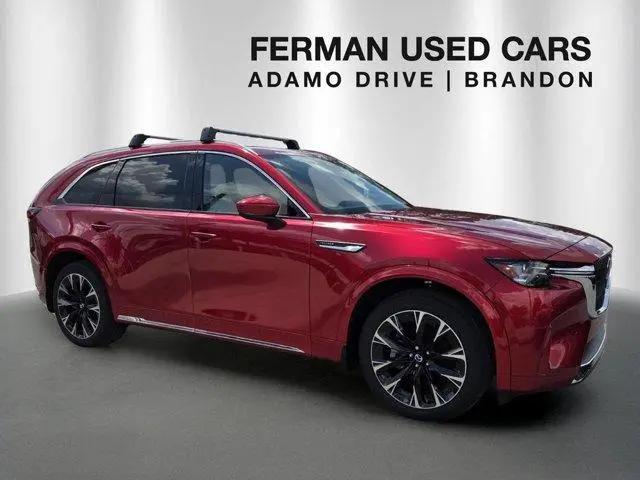 2025 Mazda X-90 3.3 Turbo S Premium Plus Package for sale in Tampa, FL