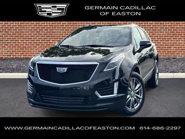 2022 Cadillac XT5 AWD Sport for sale in Columbus, OH