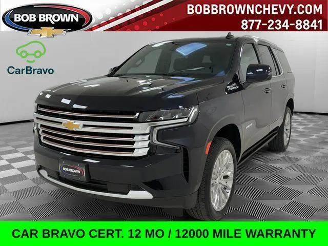 2024 Chevrolet Tahoe 4WD High Country for sale in Urbandale, IA