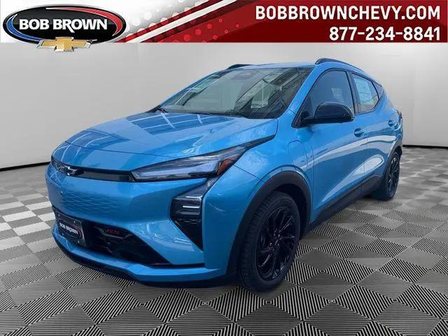 2027 Chevrolet Bolt RS FWD for sale in Urbandale, IA
