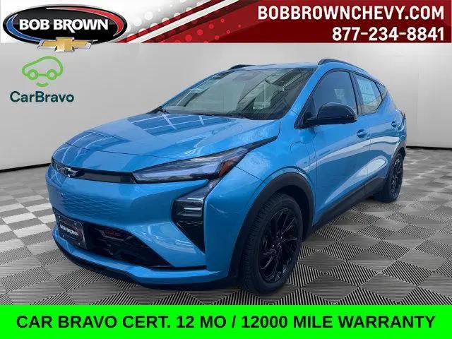 2027 Chevrolet Bolt RS FWD for sale in Urbandale, IA