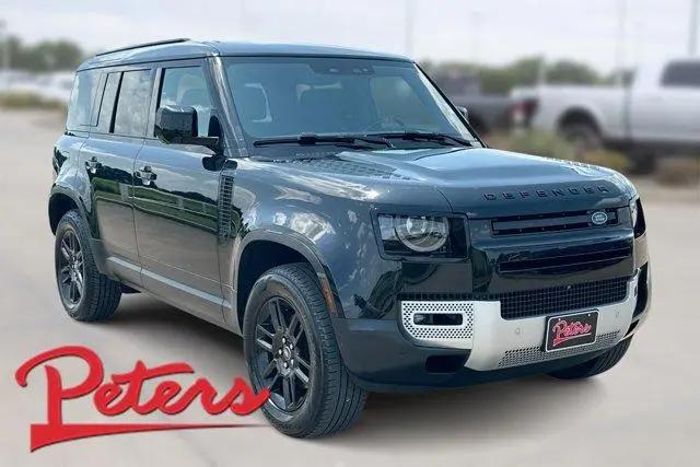 2025 Land Rover Defender 110 P300 for sale in Longview, TX
