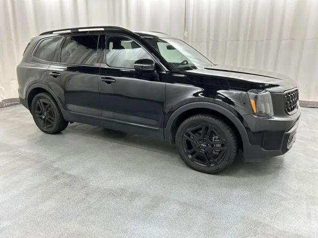 2024 Kia Telluride SX X-Line for sale in Waterbury, CT