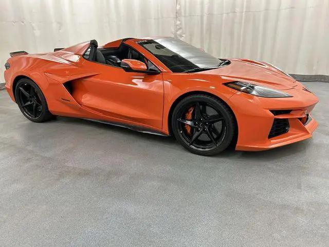 2025 Chevrolet Corvette E-Ray RWD Convertible 2LZ for sale in Waterbury, CT