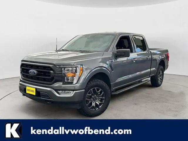 2022 Ford F-150 XLT for sale in Bend, OR