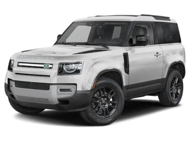2024 Land Rover Defender 90 P400 X-Dynamic SE for sale in Red Bank, NJ