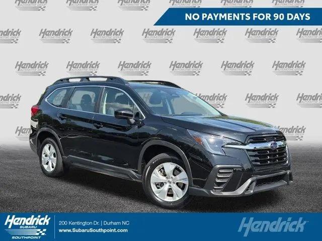 2023 Subaru Ascent Base 8-Passenger for sale in Durham, NC