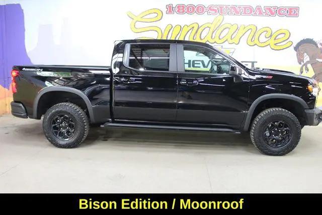 2026 Chevrolet Silverado 1500 4WD Crew Cab Short Bed ZR2 for sale in Grand Ledge, MI