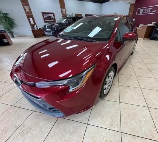 2024 Toyota Corolla LE for sale in Charlotte, NC