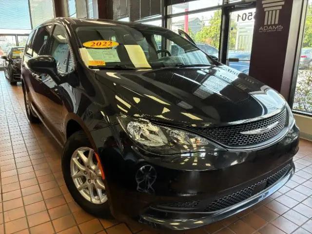 2022 Chrysler Voyager LX for sale in Charlotte, NC