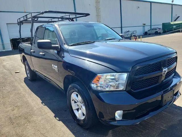 2019 Ram 1500 Classic Express Quad Cab 4x4 6'4" Box for sale in Charlotte, NC