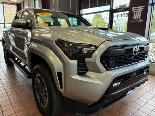 2024 Toyota Tacoma TRD Sport for sale in Charlotte, NC