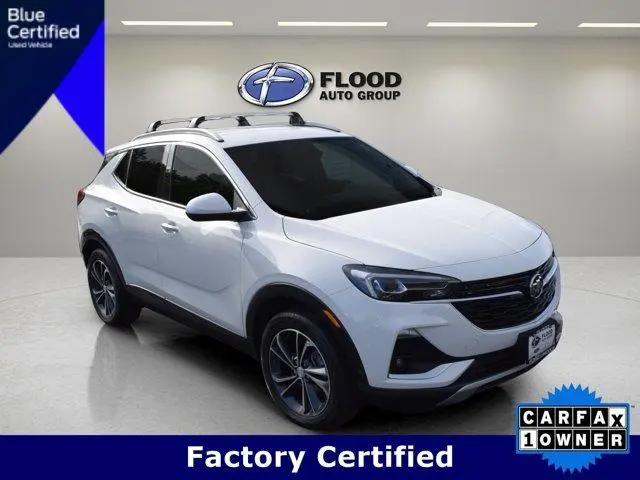 2022 Buick Encore GX Essence for sale in East Greenwich, RI