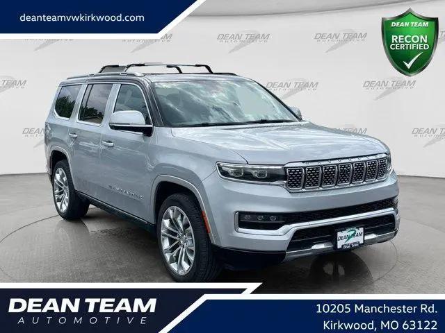 2022 Jeep Grand Wagoneer Series II 4x4 for sale in St Louis, MO
