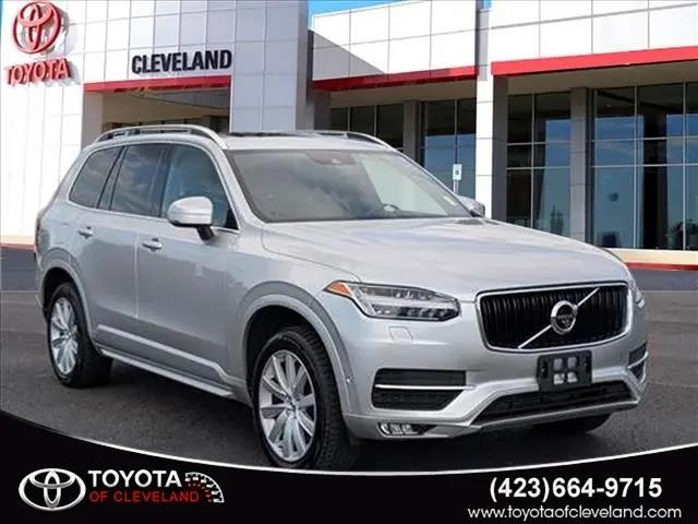 2018 Volvo XC90 T6 Momentum for sale in McDonald, TN