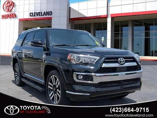 2023 Toyota 4Runner Limited for sale in McDonald, TN