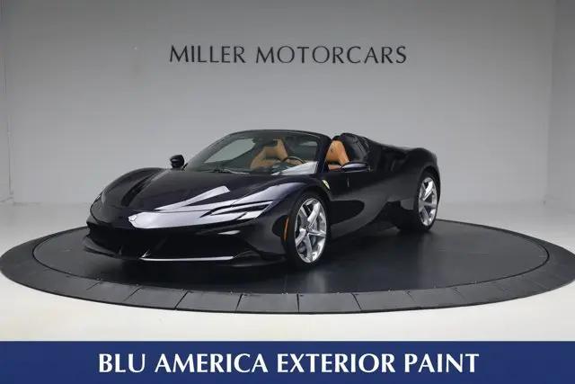2024 Ferrari 90 Convertible for sale in Greenwich, CT