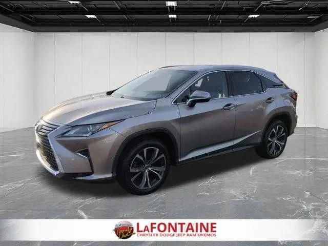 2019 Lexus RX 350 RX 350 for sale in Okemos, MI