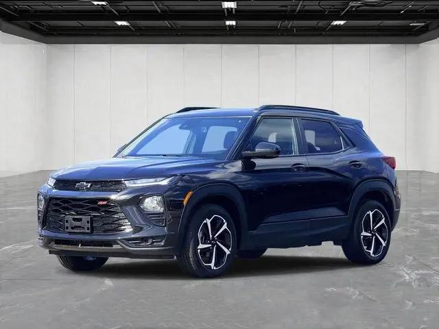 2023 Chevrolet TrailBlazer AWD RS for sale in Okemos, MI