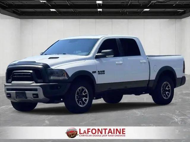 2015 Ram 1500 Rebel for sale in Okemos, MI